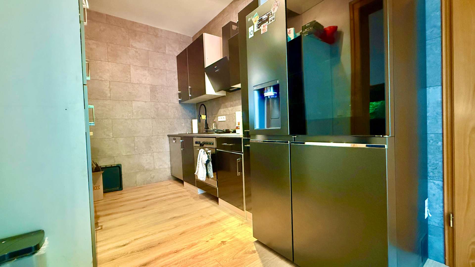 Ihr neues Zuhause im Herzen des Urlaubsortes Monreal &ndash; teilrenoviertes EFH mit viel Platz!